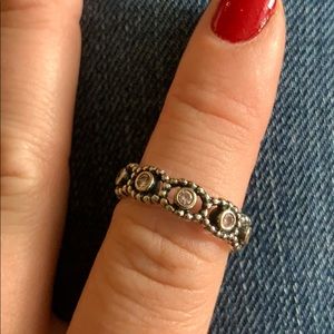 Pandora Ring